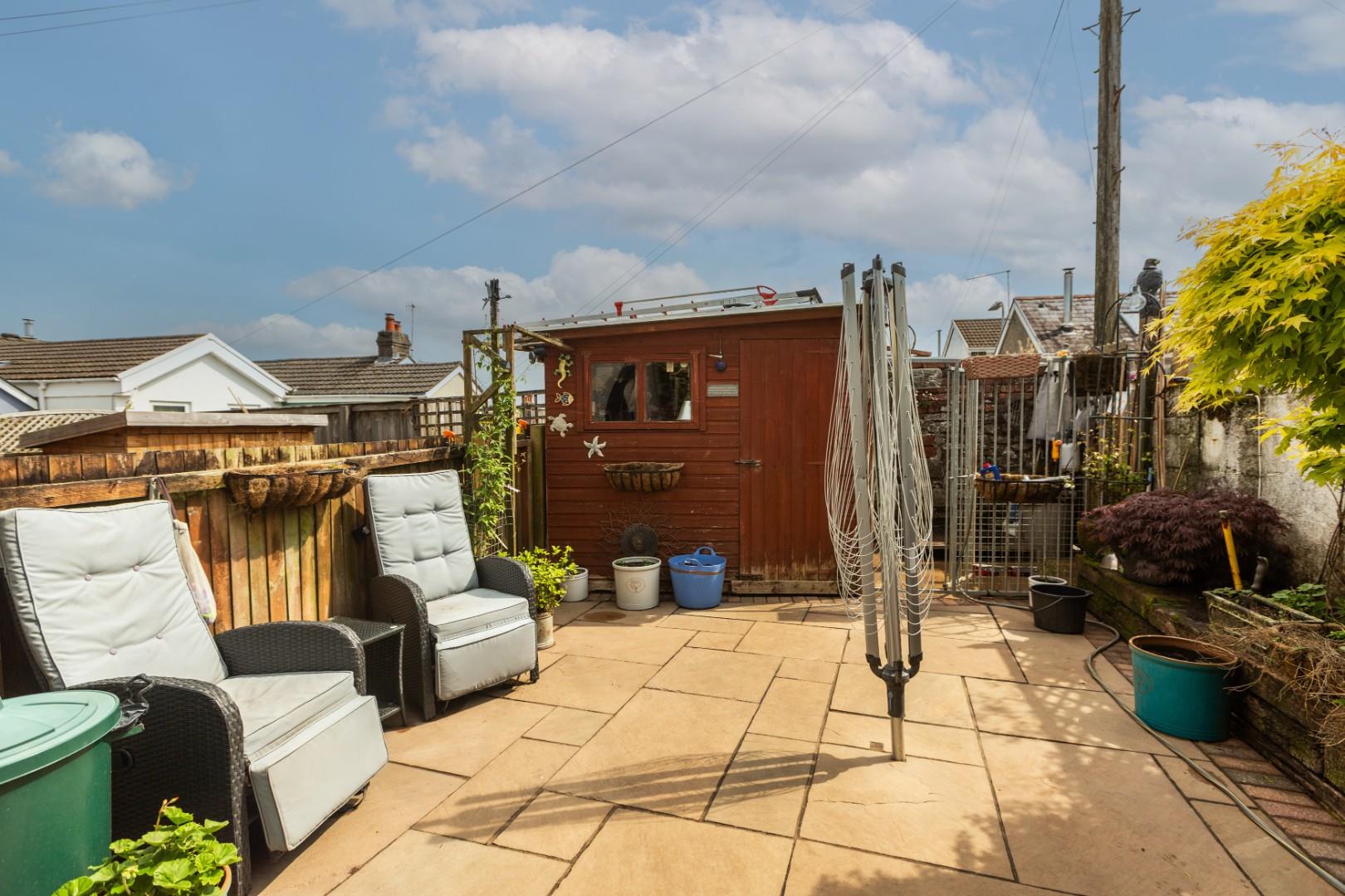 Woodville Road, Mumbles, Swansea, SA3 4AD